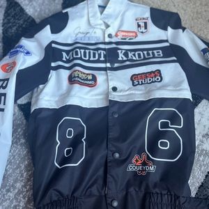New worn 1x